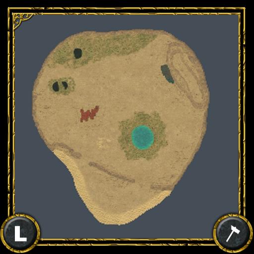 Deserted Island