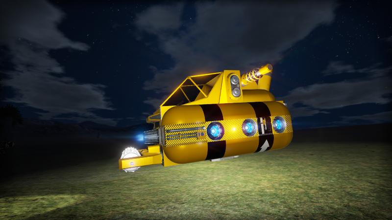 IMC BEE - (OLD VERSION)