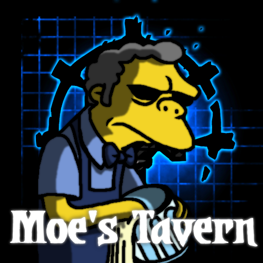 Moe's Tavern