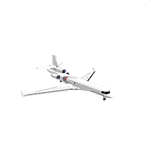 Dassault Falcon 8x (Default)
