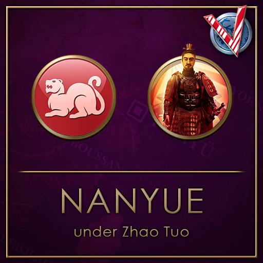 NopeCopter and Francesca's Nanyue