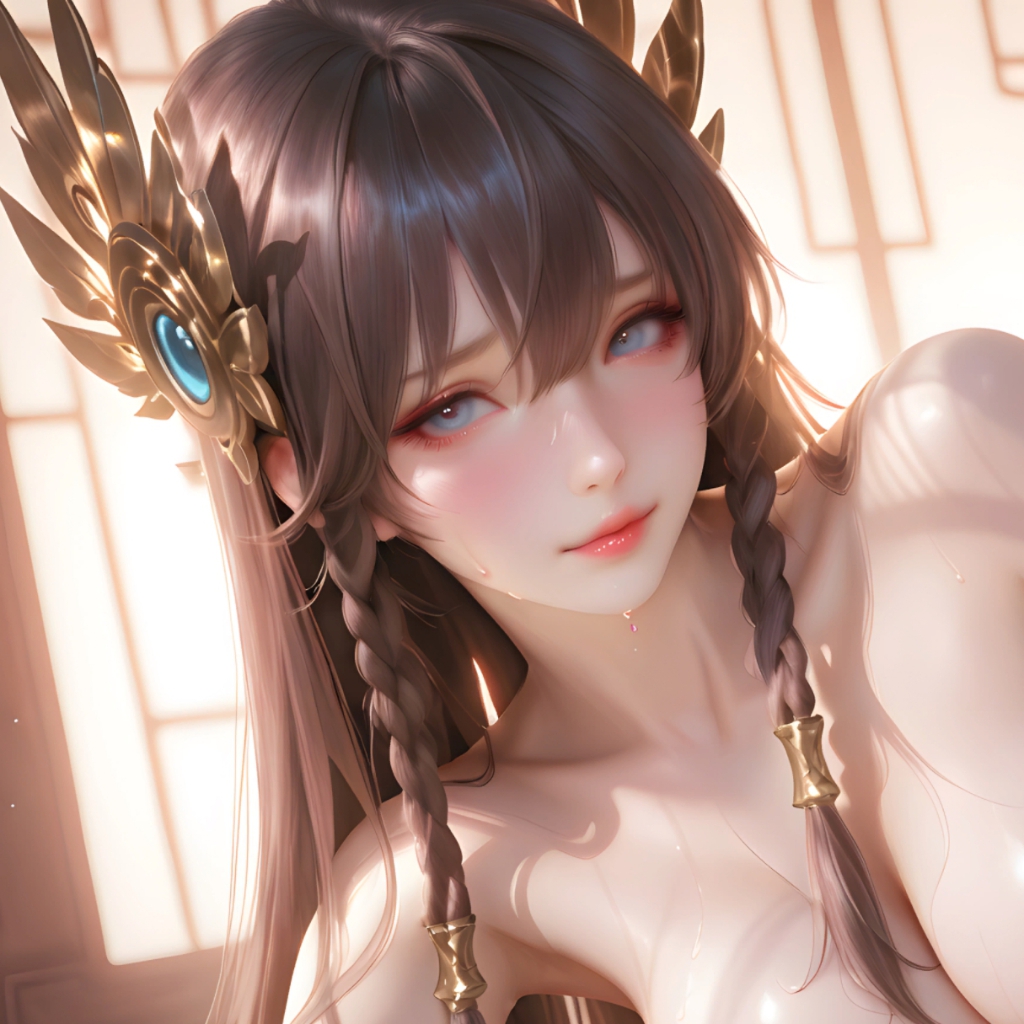 [Hajily-490][R-18]2025-08-08 Irelia P2