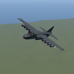 Su-25 {s-25} | СУ-25 {s-25} [vanilla] preview