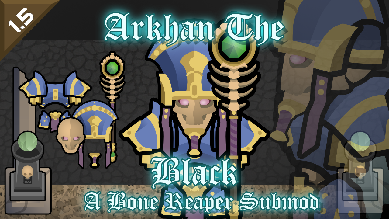 Bonereapers Mortarch