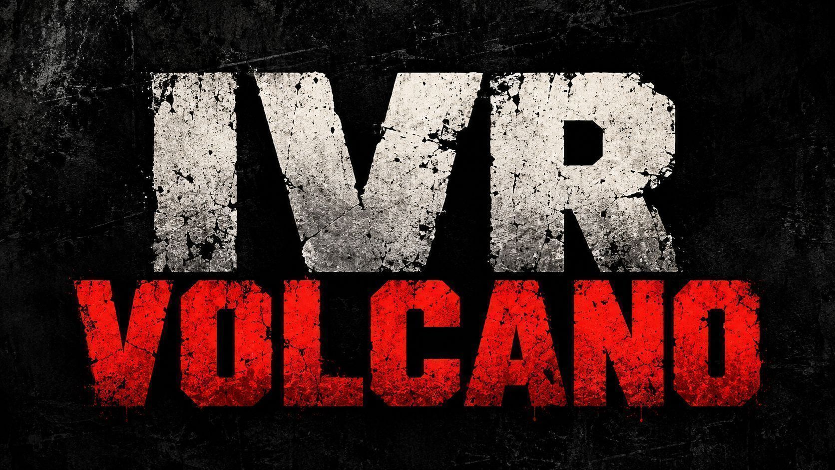 IVR Volcano