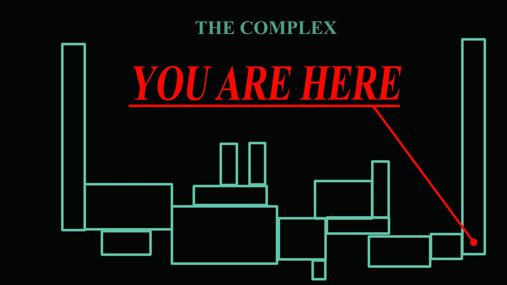 THE COMPLEX - LAYER 1