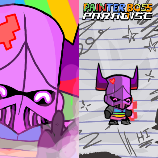 RAINBOWMANCER