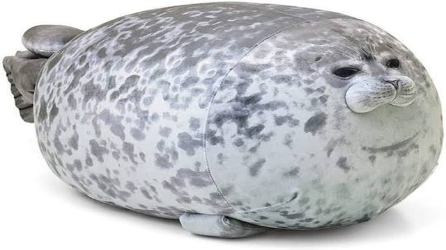 seal retexture