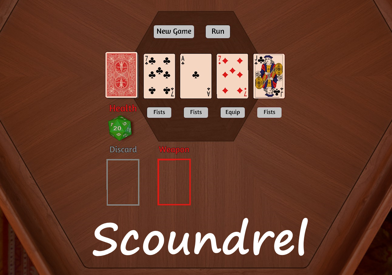 Scoundrel