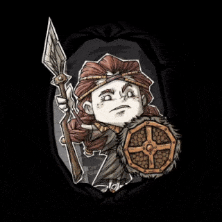 Dual-Wield Valkyrie – Don't Starve Together Mod