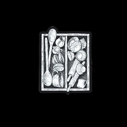 Dishes 1