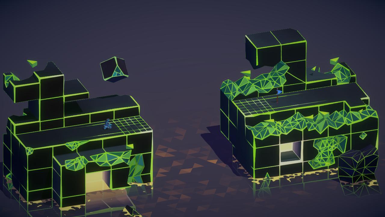 CL-05: The Jumper