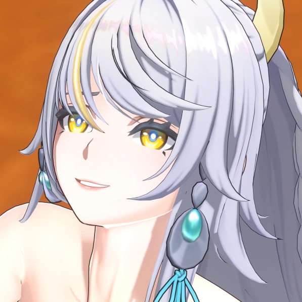 [chiesama]兹白