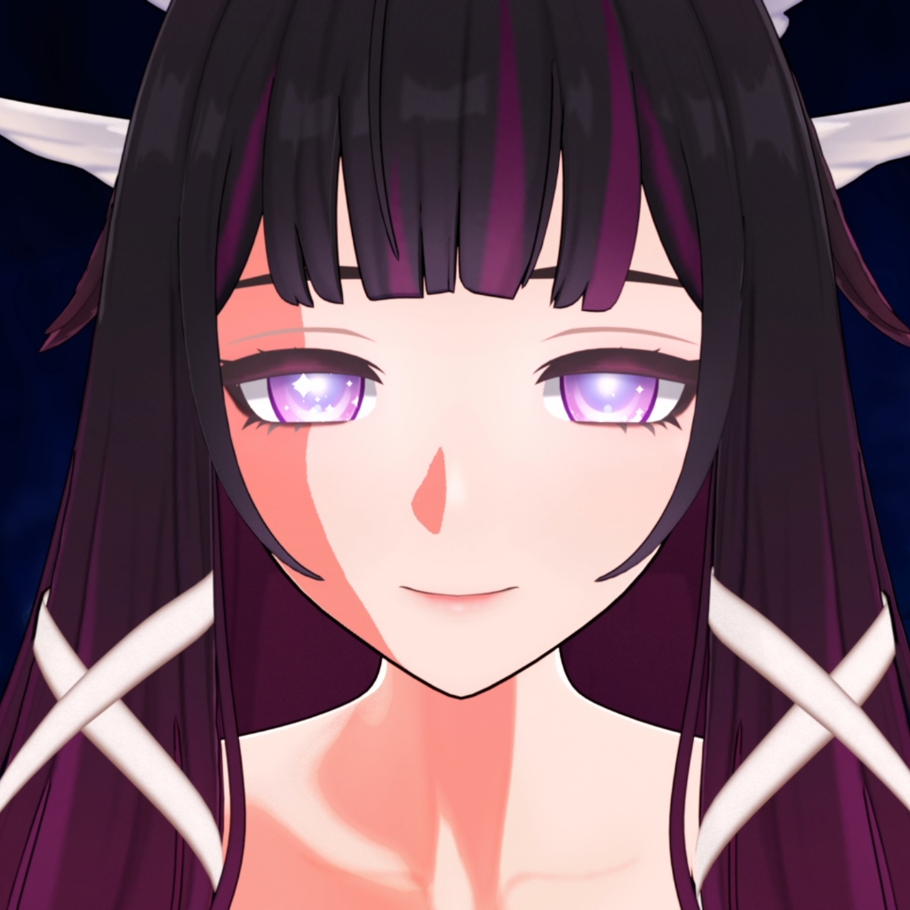 Keke Animations 26.01 原神 Genshin 哥伦比娅 Columbina 同人 3D动画 无码