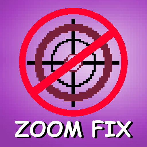 Zoom-fix – Necesse Mod