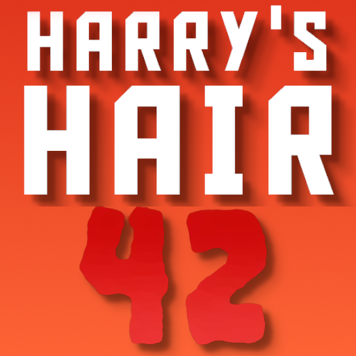 [B42] Harry's Hair – Project Zomboid Mod