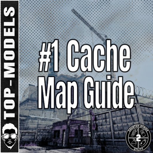 The #1 Cache Map Guide – Counter-Strike 2 Mod