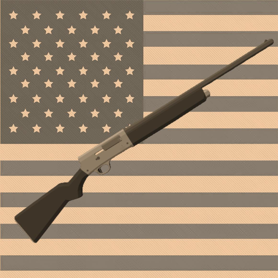 Browning Auto 5