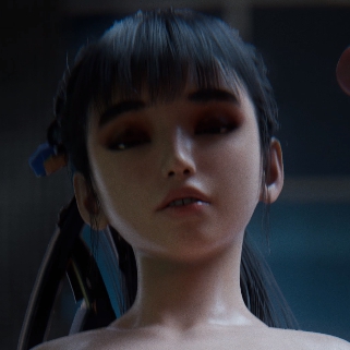 Ambush3D：Eve Threesome 2 4K