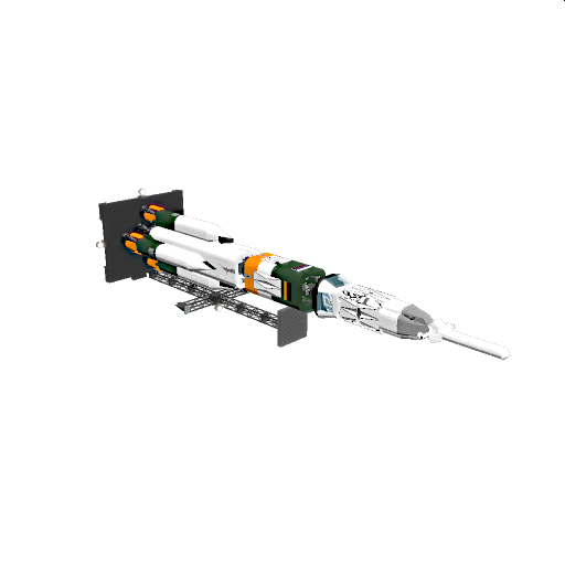 FEUER R7