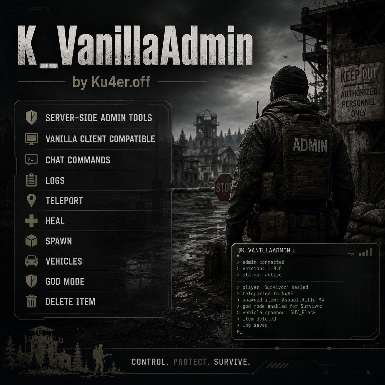 K_VanillaAdmin