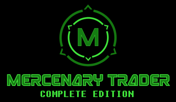 Mercenary Trader: Complete
