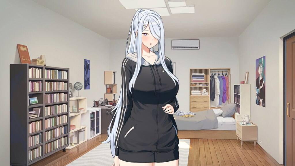 Steam コミュニティ :: 夏色クローバー