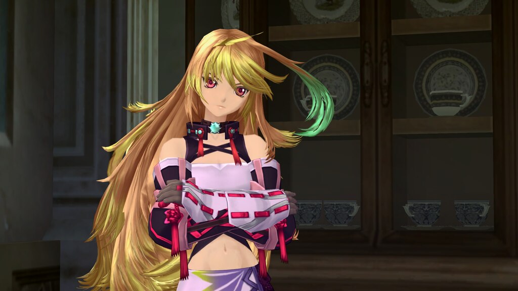 Steam Community :: Tales of Xillia Remastered