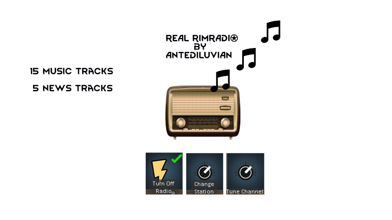 Real RimRadio