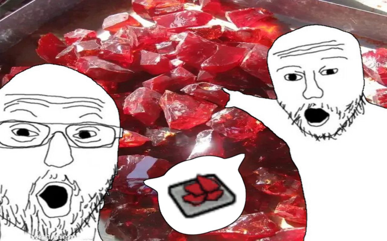 Actual Devil's Bargain