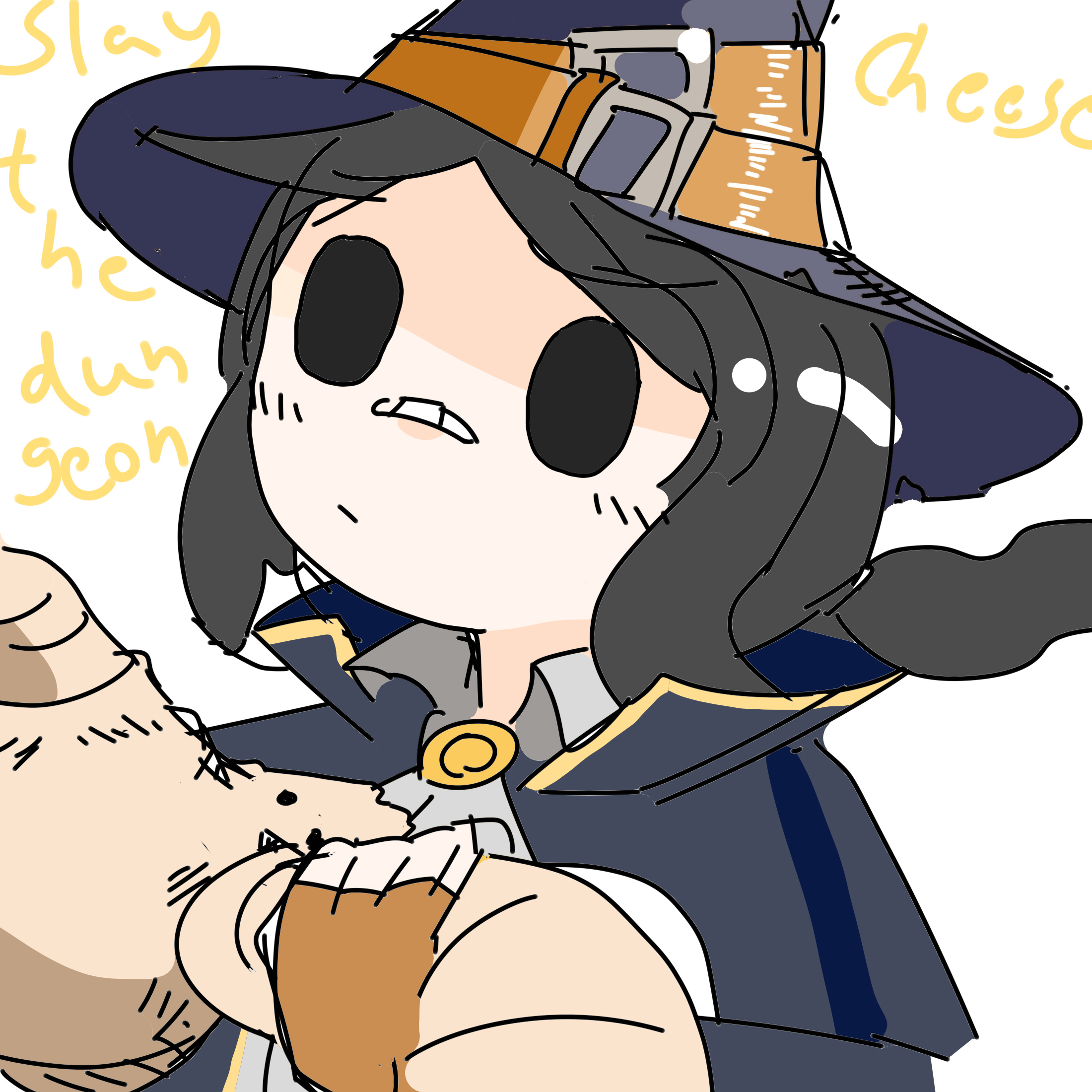 Slay The Dungeon(盗墓贼单挑地牢)