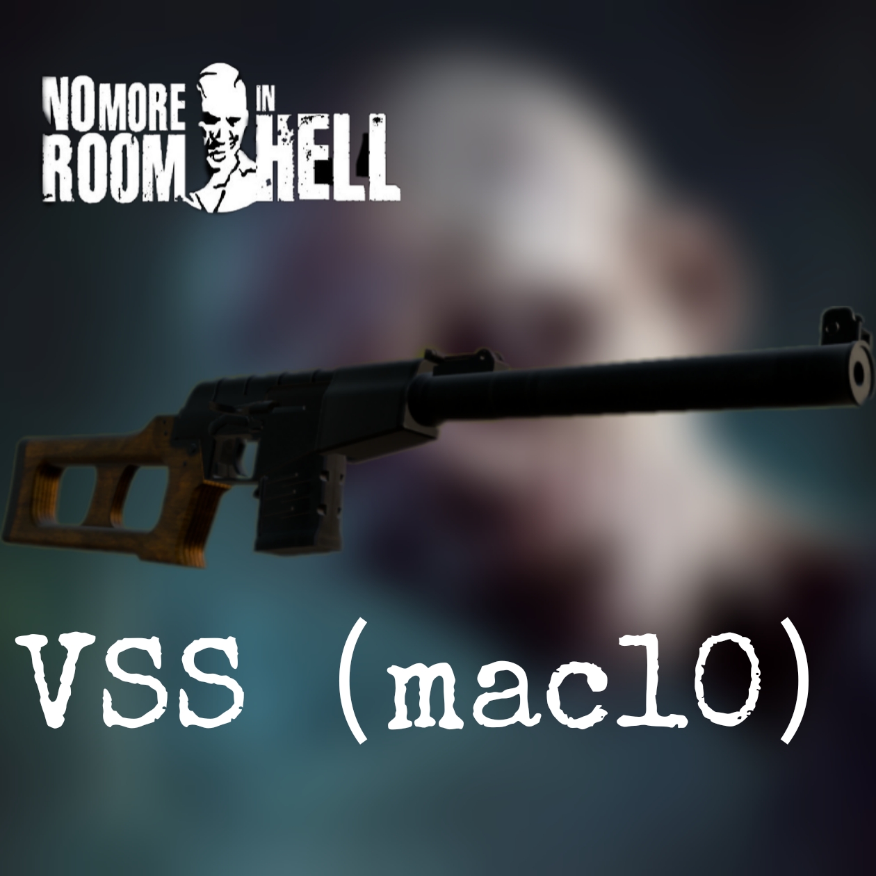 VSS(MAC10)