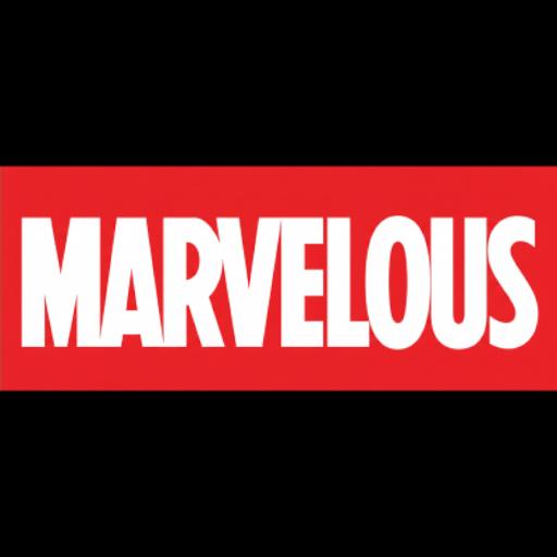 Marvelous Comics preview