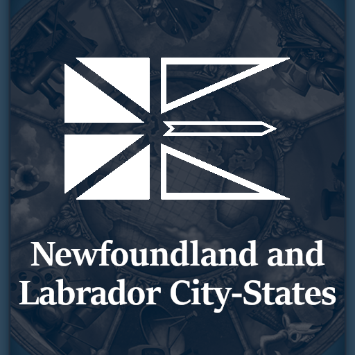 Fuzzle's Newfoundland City-States