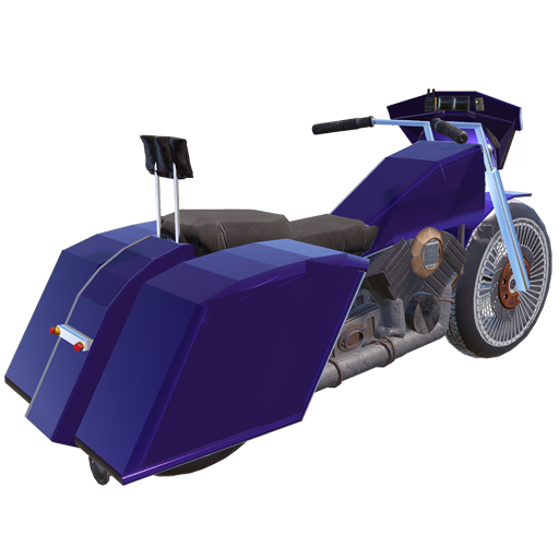 Superglide_Purple