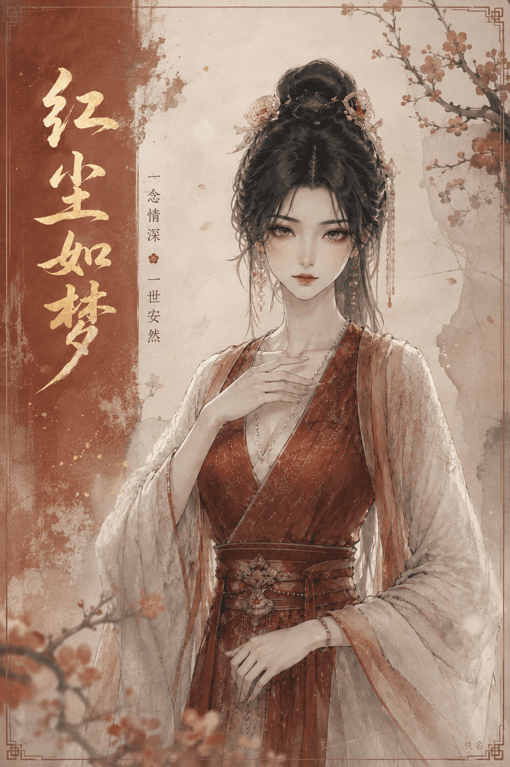 【佚名】凡人修仙传慕沛灵