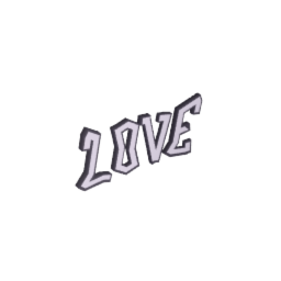 love grafitti