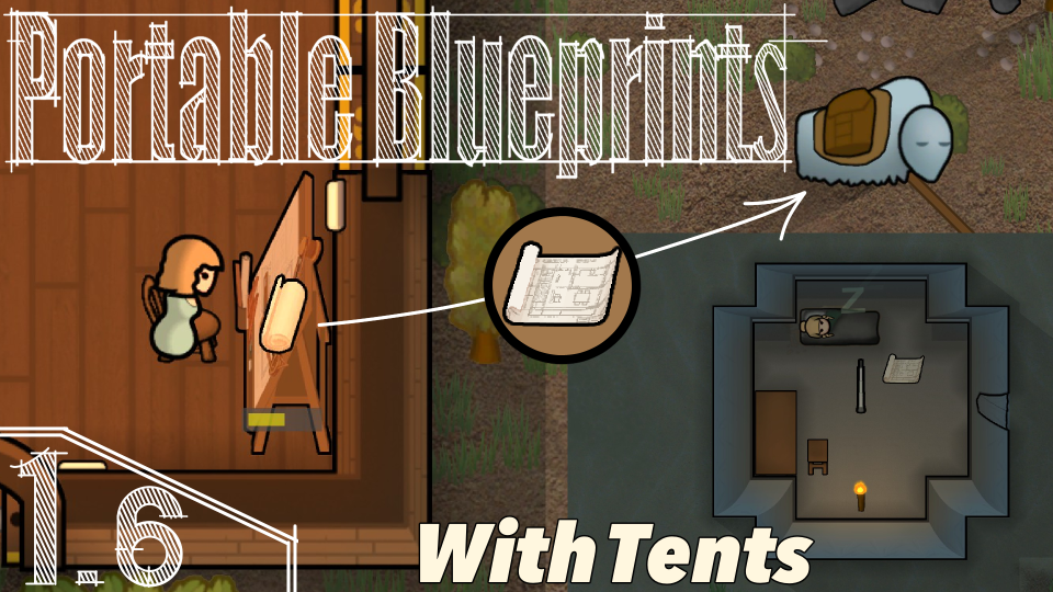 Portable Blueprints