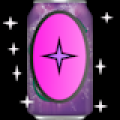 Midnight Grape Soda Chill – Terraria Mod