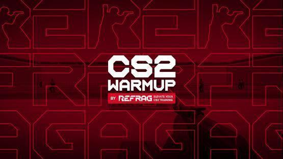 Refrag.gg - Aim, Movement, Crosshair, Prefire!