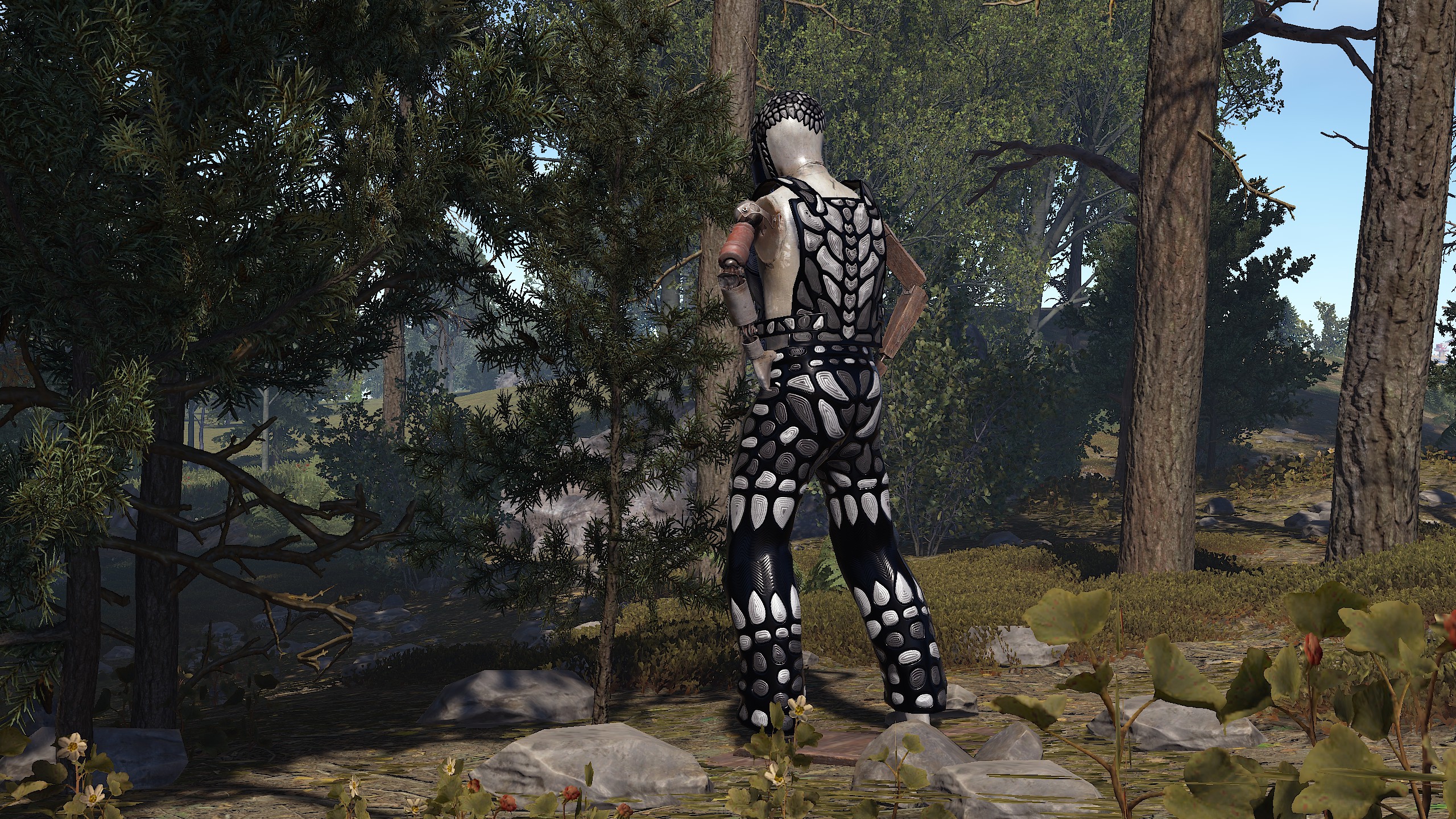 HellCore Pants thumbnail 5