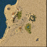 Stranded
