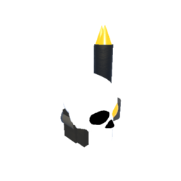 warhammer 40k | surveral  skull
