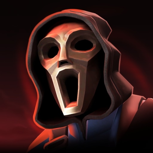 TF2: Shriek
