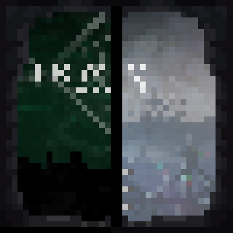 Lilies More Terraria Menu 更多的泰拉主界面 – tModLoader Mod