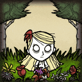 [Server] Human Abigail!