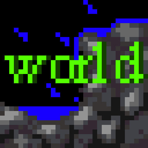 Facility World (Very W.I.P) – tModLoader Mod