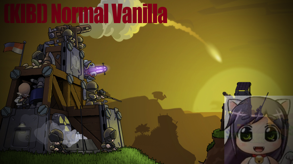 (KIBI) Normal Vanilla