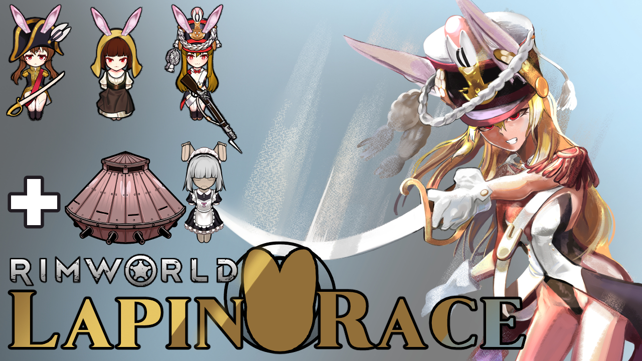 Lapin_Race