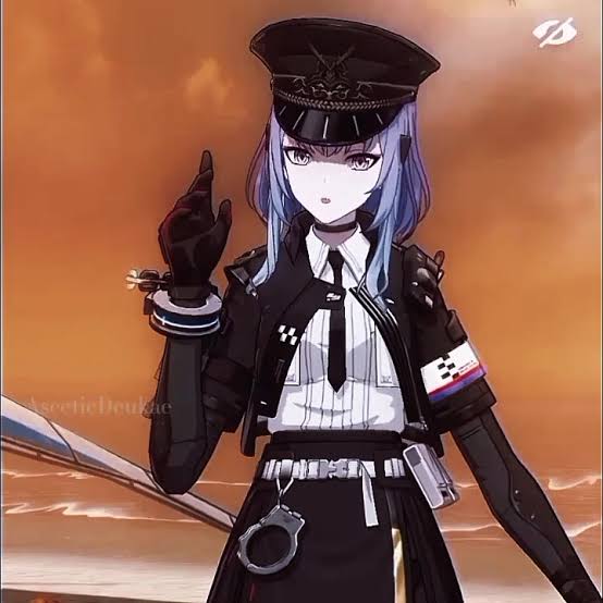 [WOTC]PGR alisa japanese voice